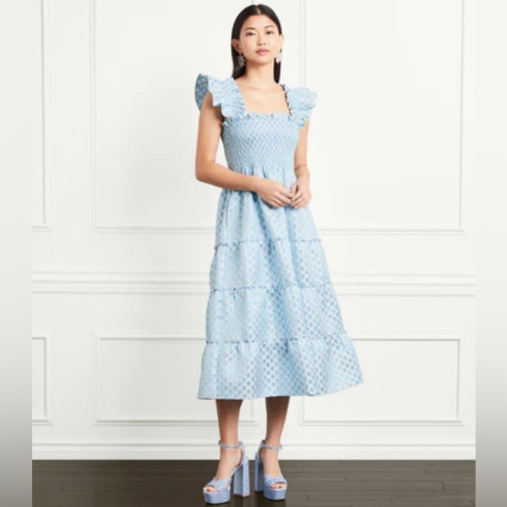 Hill House Ellie Nap Dress